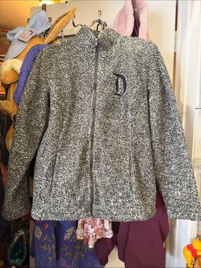 Disneyland jacket